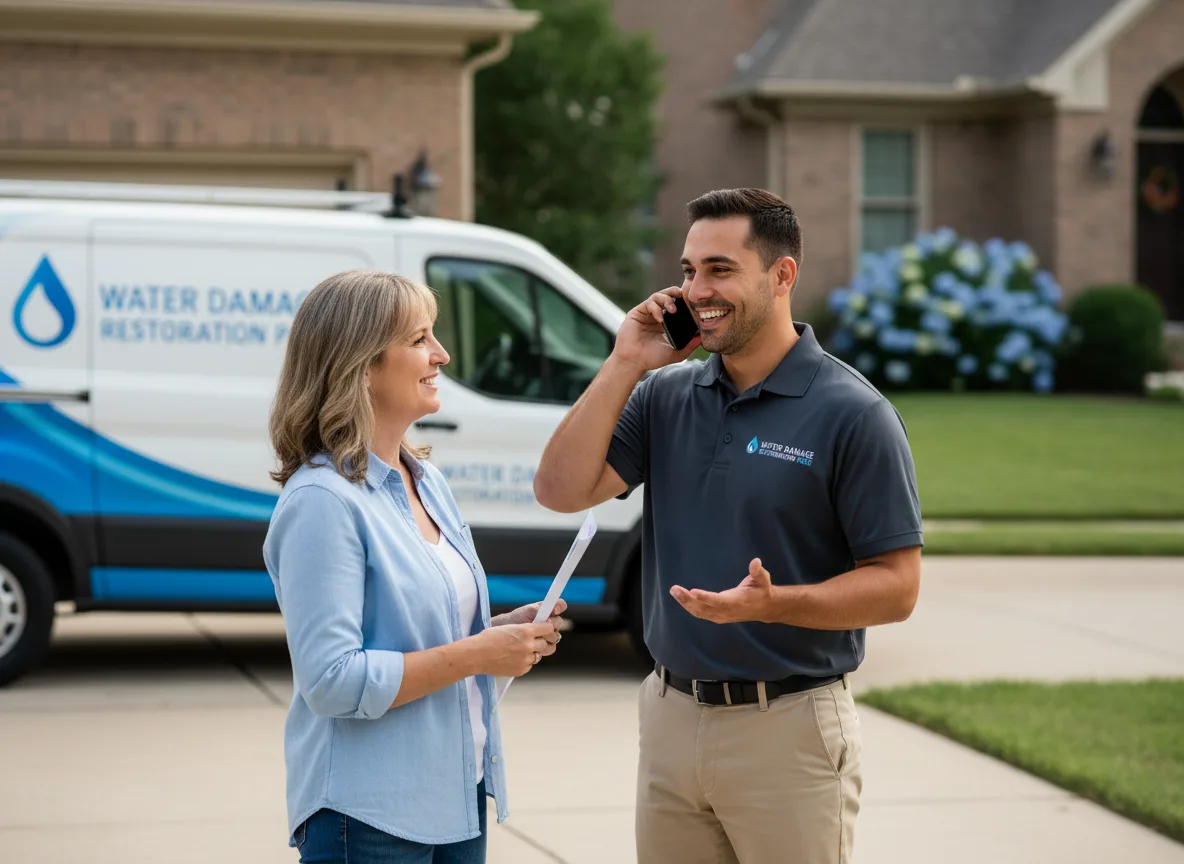 Flood Restoration Northome, MN FAQs